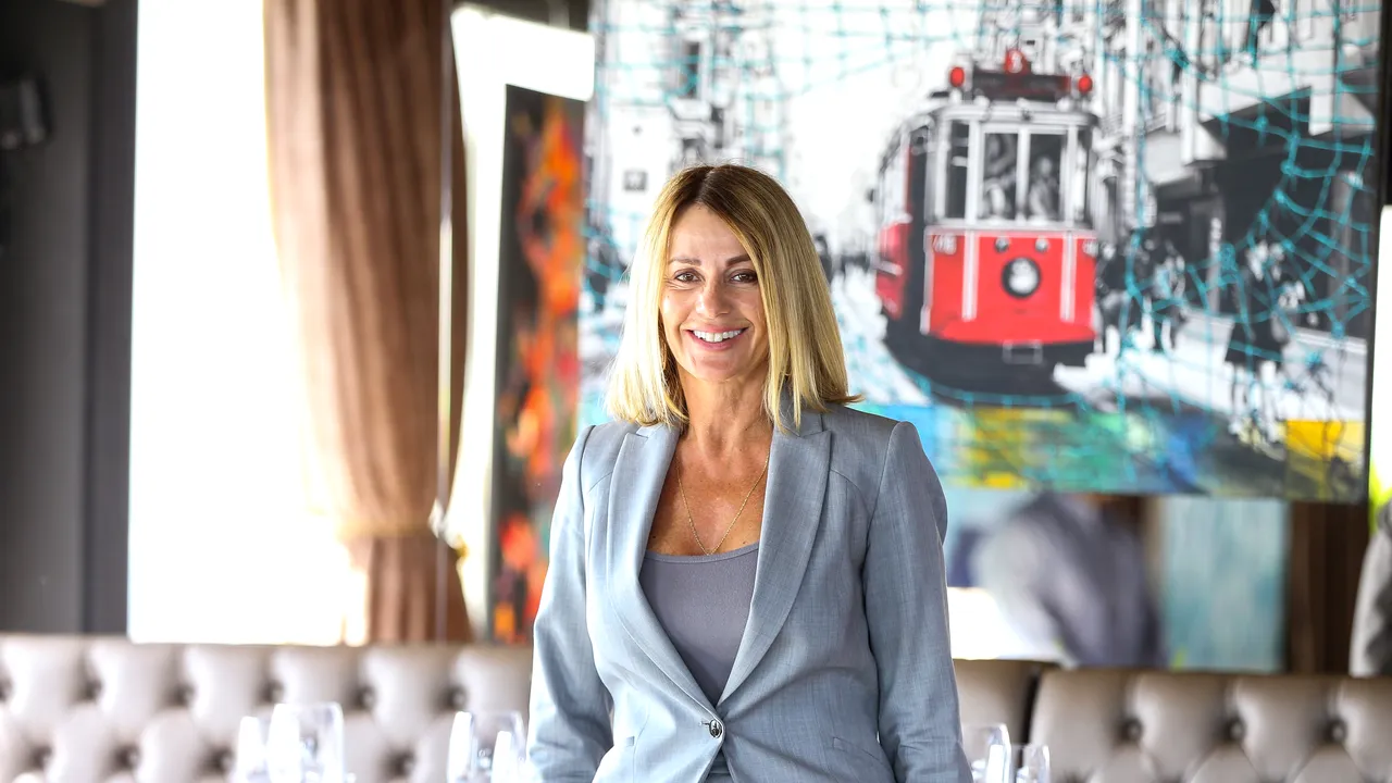 Nadia Comăneci, mesaj pentru români: „Doar împreună putem combate acest virus”