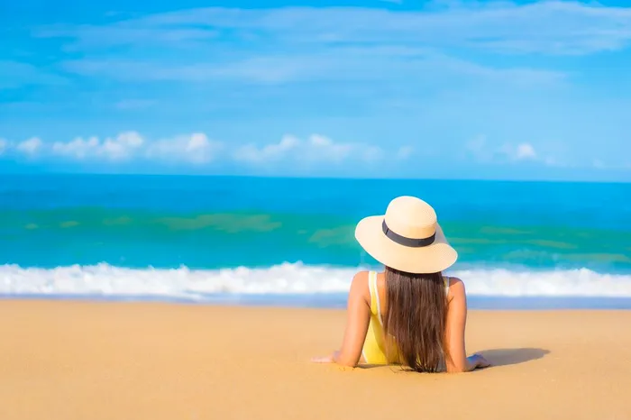Una dintre cele mai căutate destinații turistice de către români interzice mersul la plajă fără programare. Ce explicație au autoritățile locale
