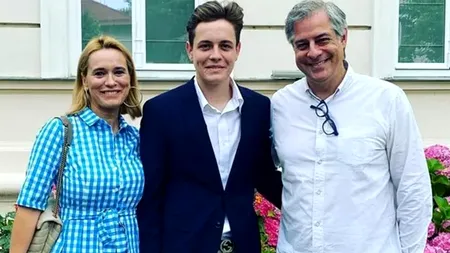 De ce a fost EXMATRICULAT Aris Eram de la Liceul Francez. Ce a fost prins făcând în toaleta școlii concurentul America Express de la Antena 1