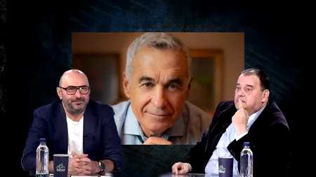 H.D. Hartmann: „Dacă elita din SUA l-ar fi susținut pe Georgescu, CCR ar fi schimbat decizia”
