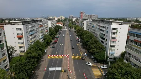 Precizări ale Metrorex pe durata lucrărilor Magistralei 6. Premierul va face o vizită de lucru