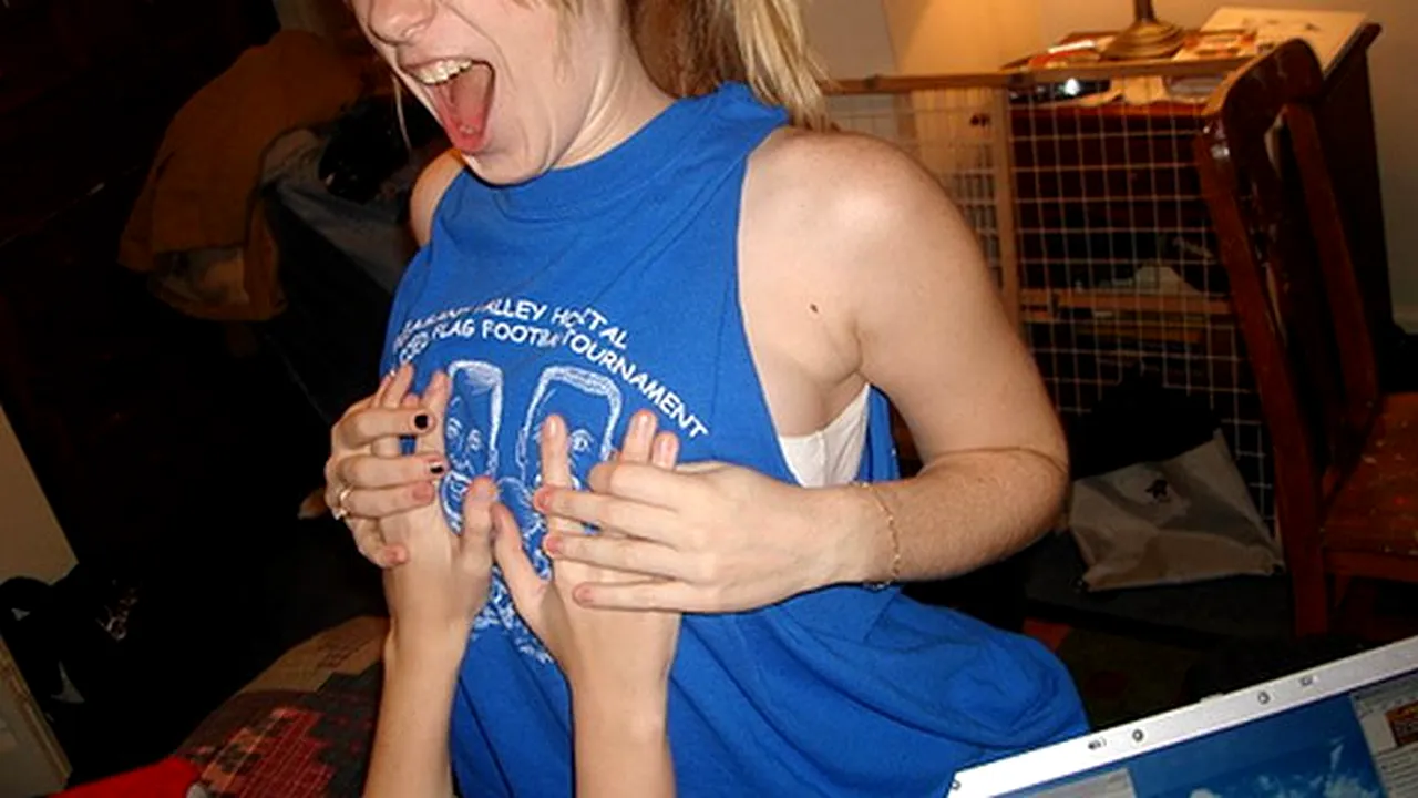 Metodă inedită de mărire a bustului