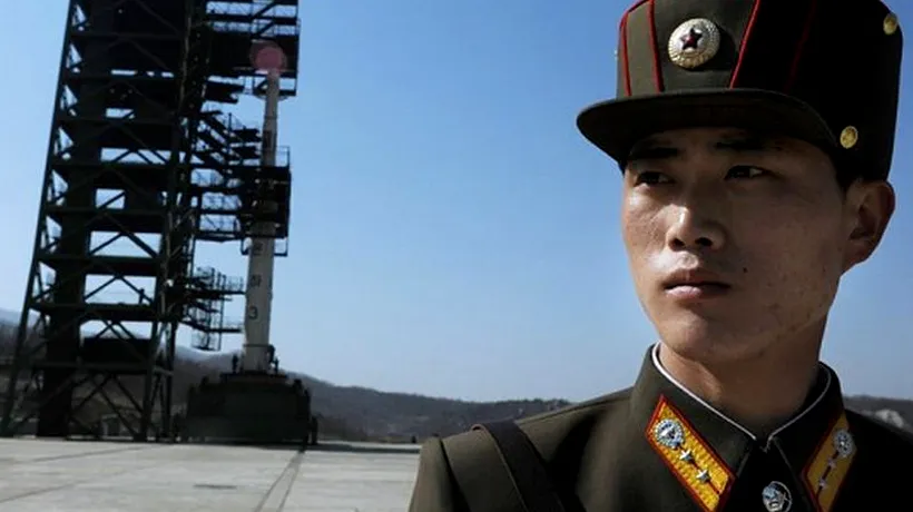 Coreea de Nord este la un pas să-și echipeze rachetele cu arme nucleare