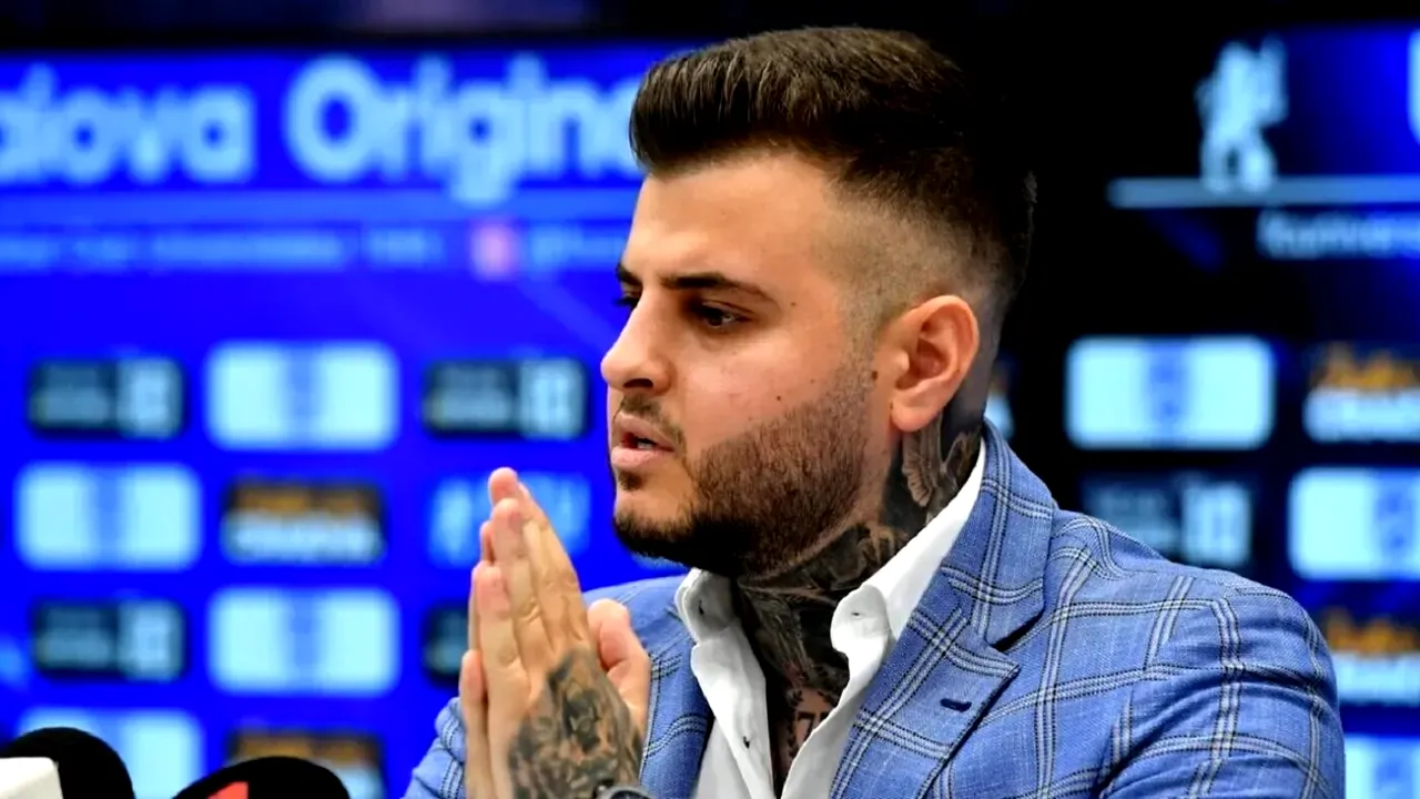 Adiță Mititelu, INTOXICAT cu medicamente! Fiul lui Adrian Mititelu a fost internat de urgență! Primele declarații