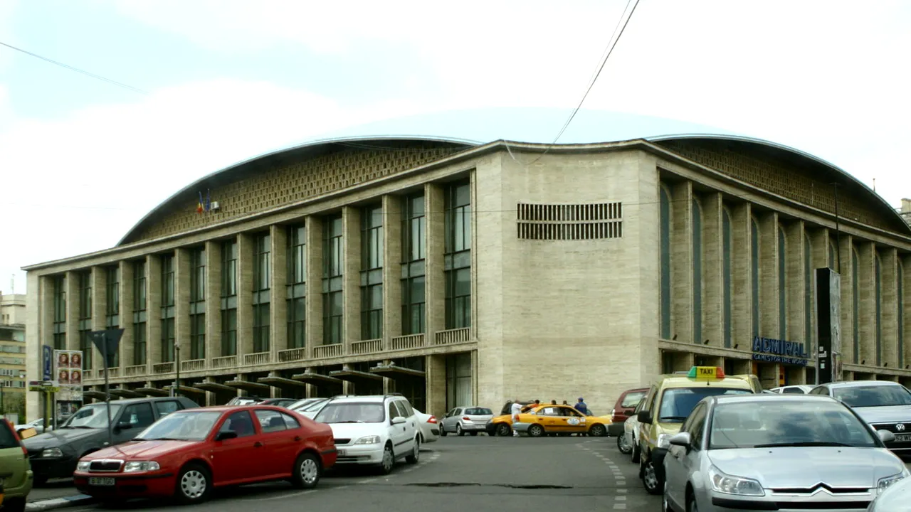 Cum se va schimba soarta Sălii Palatului. Proiectul a fost adoptat de Senat 