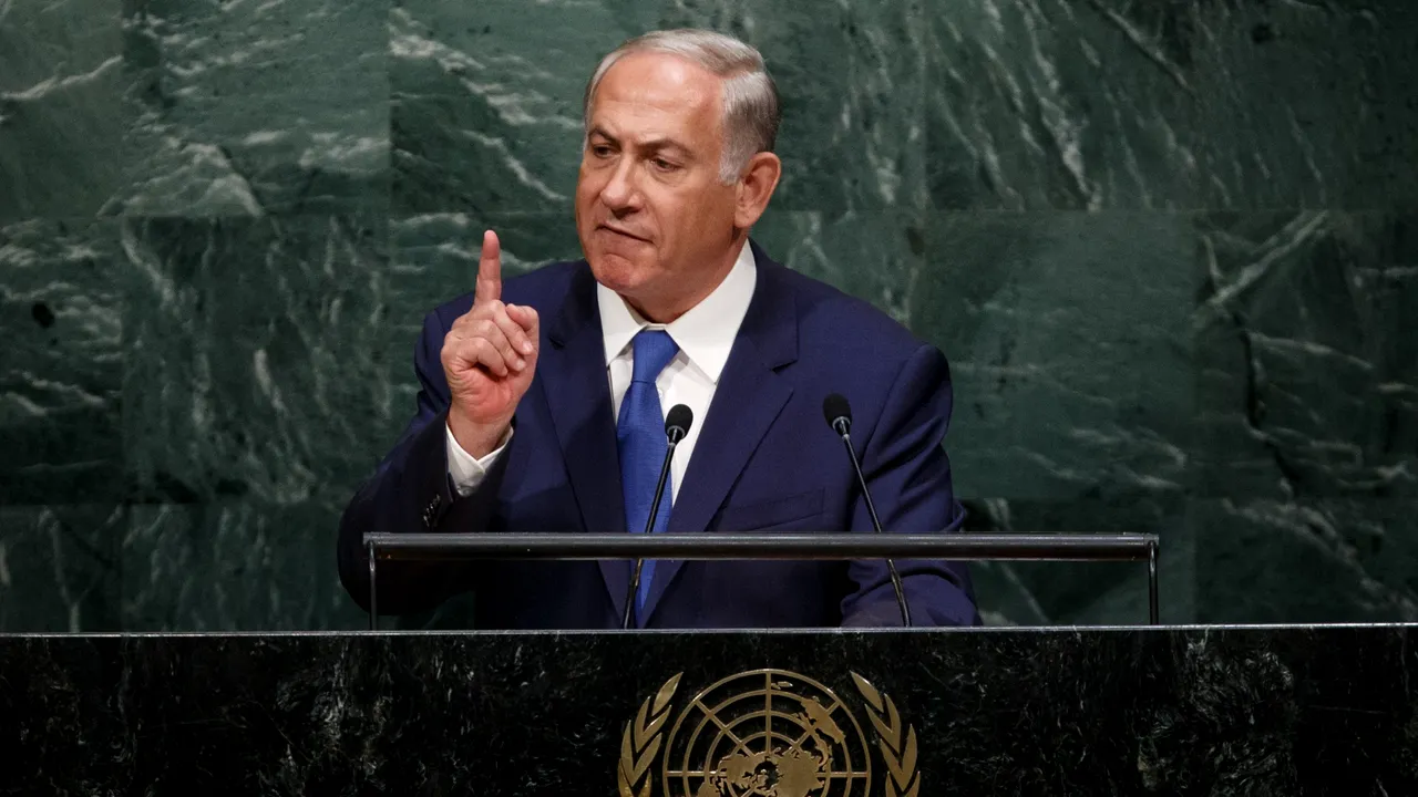 Israelul își „revizuiește