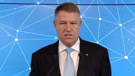 Klaus Iohannis, despre electoratul PSD: Nu cred că pot să-i conving să mă voteze, chit că mi-ar plăcea