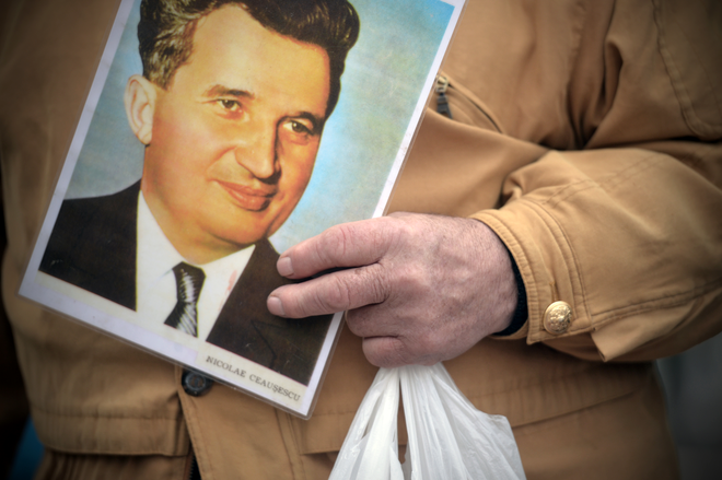 Regele Mihai este urmat de Nicolae Ceaușescu în topul personalităților cu impact pozitiv în România