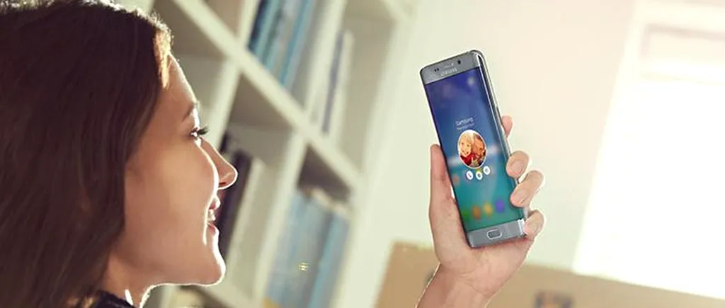 Cel mai puternic smartphone din portofoliul Samsung este disponibil oficial în România