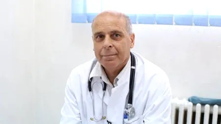 RECOMANDĂRILE medicului Virgil Musta pentru a evita infectarea cu noul coronavirus. Cum trebuie evitată contaminarea prin haine și pantofi și de ce mănușile sunt o CAPCANĂ