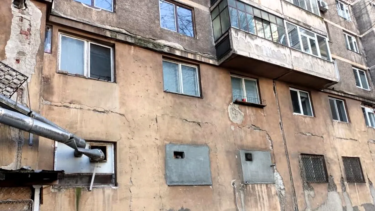 Ce calificare înaltă trebuie să aibă un ADEVĂRAT administrator de bloc