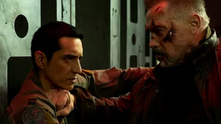 Lungmetrajul SF „Terminator: Dark Fate