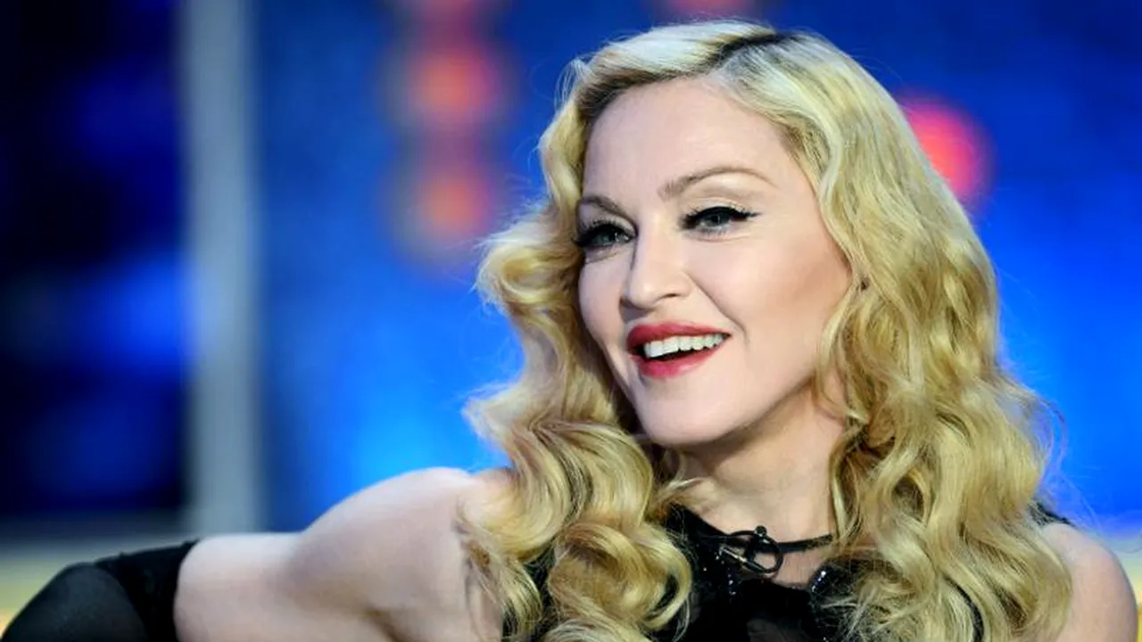 Madonna ar putea avea propriul reality show, după modelul Kim Kardashian