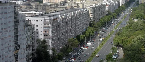 Analiză: Locuințele devin tot mai greu accesibile românilor. Cum a au evoluat achizițiile de apartamente cu finanțare bancară
