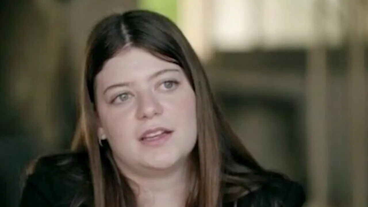 O tânără israeliană, luată ostatică de HAMAS, cerută în căsătorie de un terorist: „A adus un inel, m-am prefăcut că râd, ca să nu mă împuște în cap”