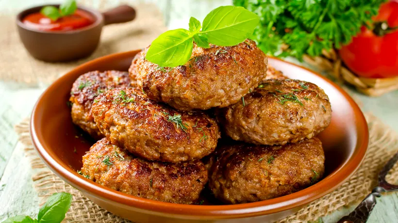 Chifteluțele VEGANE: O opțiune delicioasă și nutritivă ușor de preparat pe durata Postului Crăciunului