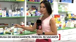 Românii, campionii la consum de medicamente în vacanță. Ce substanțe sunt interzise, în funcție de țara în care mergi