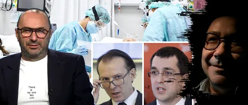 Victor Ponta: „Niciun politician important nu a ridicat problema cantităților de vaccinuri comandate”