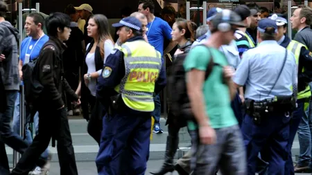 GESTUL pentru care un ROMÂN a fost ARESTAT în Austria