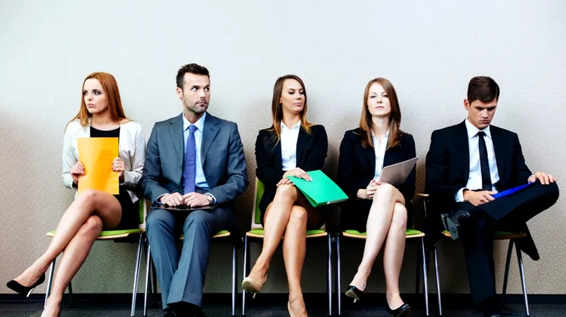 Zece minciuni care întrec orice limită găsite de angajatori în CV-uri