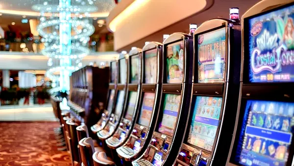 Adoptat de Senat. Tinerii sub 21 de ani nu mai pot intra la jocuri de noroc. Ce alte prevederi se schimbă în legea „păcănelelor”