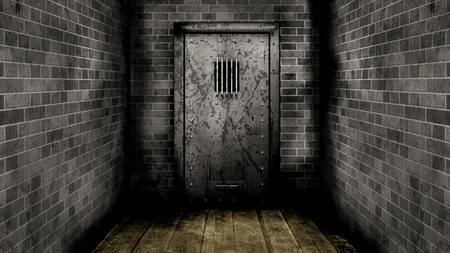 Povestea cutremurătoare a unui bărbat ținut CAPTIV peste 20 de ani de mama sa vitregă. Cum a reușit să scape din infern?: 