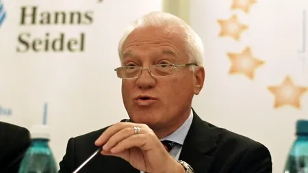 Stoica: Ponta a cerut verificarea contractelor încheiate de stat cu firma mea de avocatură