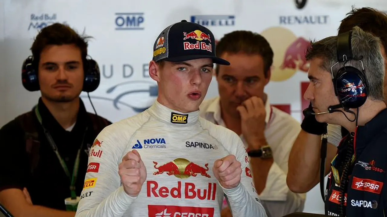 Piloții fără permis de conducere nu vor mai putea concura în Formula 1. Cine este pilotul care nu se încadrează în noile reguli dar va concura, totuși, în F1