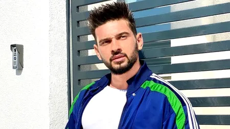 Dorian Popa, despre BANI. ”Eu sunt sărac, eu am cartelă”