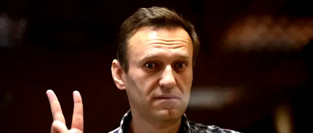 Alexei Navalnîi: ”Putin și escrocii săi nu vor reuși să distrugă Fondul Anticorupție”