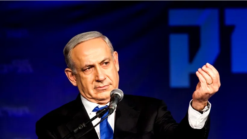Premierul israelian Netanyahu: ”Israelul nu caută să ocupe Gaza, are nevoie de o «FORȚĂ CREDIBILĂ» pentru a preveni amenințările teoriste”