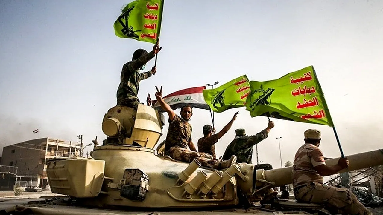Șeful ISIS din Germania, condamnat la 10 ani de închisoare! Cum recruta luptători pentru Statul Islamic temutul Abu Walaa (VIDEO)