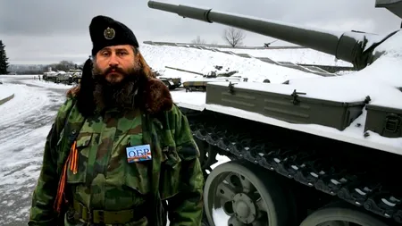 „Ducele”, liderul grupării ultranaționaliste sârbe, UCIS în ofensiva ucraineană din Kursk. Legătura cu GRU și activitățile de spionaj în România