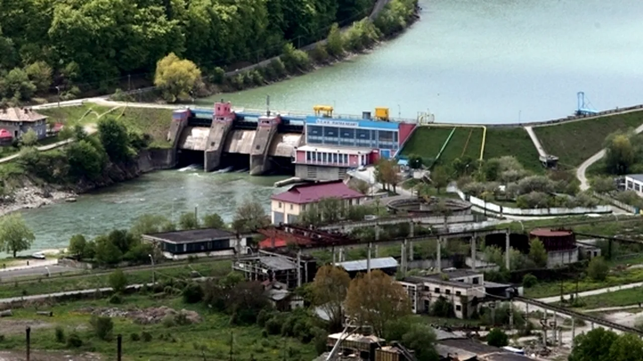Euro Insol a denunțat un contract de 71,5 milioane euro al Hidroelectrica cu Andritz Hydro Austria