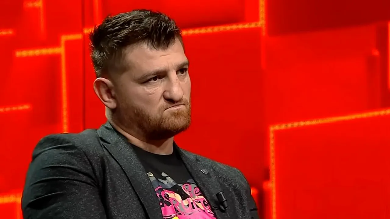 Cătălin Moroșanu a rămas FĂRĂ CONTUL de Facebook. L-a recuperat abia după un an