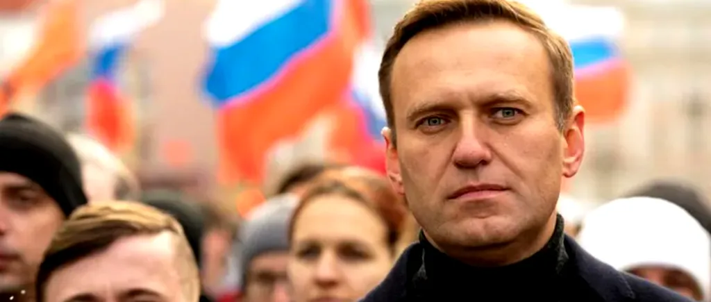 Alexei Navalnîi se află în ”stare critică”, după ce ar fi fost otrăvit în închisoare. Liderul opoziției ruse acuză dureri puternice de stomac