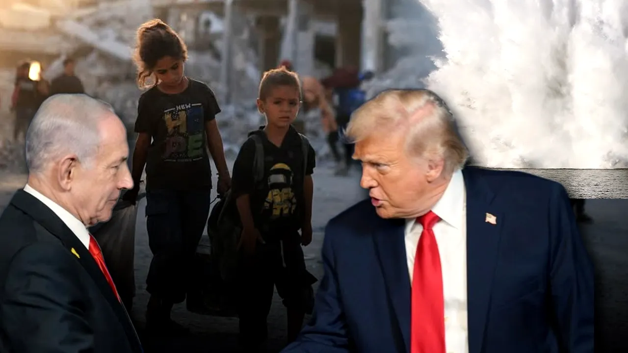 Financial Times: 2025 a fost despre „costul uman al unei lumi fără reguli”. Drepturile civililor și regulile de război sunt din ce în ce mai puțin respectate