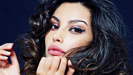 Mădălina Ghenea, în vacanță cu mama și fetița ei. Cât de mult a crescut micuța Vanessa. FOTO