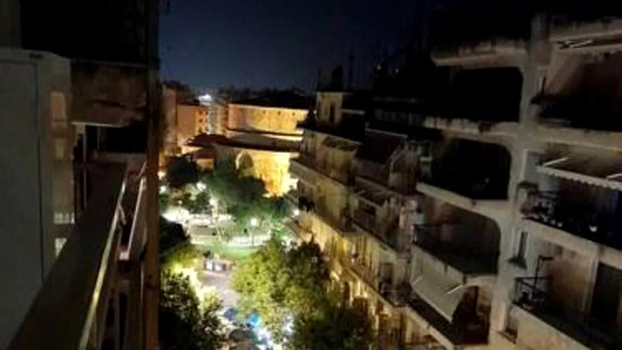 Ce „țeapă” a luat o româncă, după ce a rezervat pe Booking o cazare în Salonic de 334 lei pe noapte, fără anulare gratuită