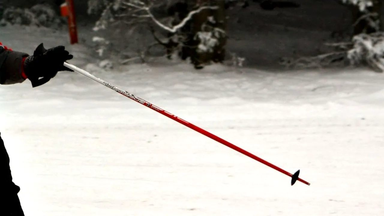 Un schior a murit pe Pârtia Sulinaru, din Poiana Brașov