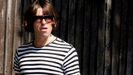 Liam Gallagher, în prag de divorț după apariția informației că are un copil nelegitim