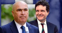 Blocaj în urma negocierilor. Ilie Bolojan, aproape sigur că nu va fi desemnat premier