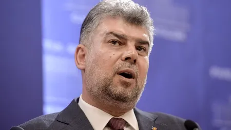 Marcel Ciolacu, după incendiul de la Constanța: „Tătaru, Voiculescu și Mihăilă, plus Cîțu, principalii vinovați”