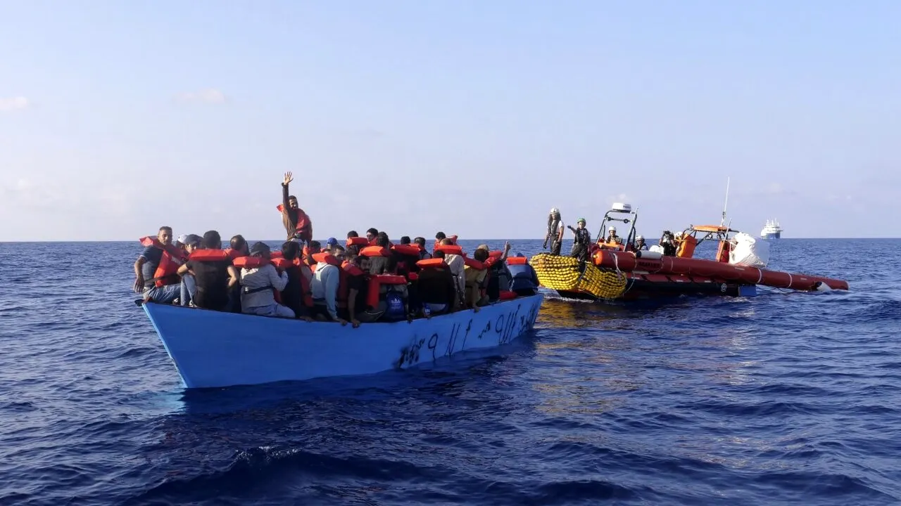 Opoziția din Germania avertizează asupra provocărilor generate de afluxul de imigranți extracomunitari și vrea centre de procesare în afara UE