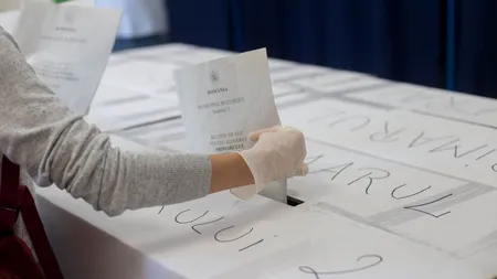 Alegeri locale 2020. Au trimis din greșeală buletinele de vot în altă localitate!