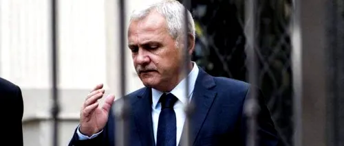 Liviu Dragnea ar trăi un adevărat calvar la închisoare. “Starea de sănătate i s-a agravat, e scos la aer o singură oră pe zi!” Avocata ex-liderului PSD a rupt tăcerea