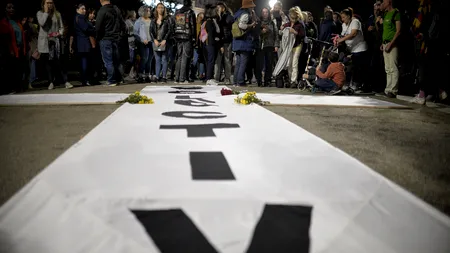 Victimele Colectiv cer decontarea pe viață a tratamentelor de care au nevoie după incendiu