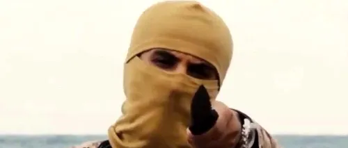 ISIS continuă campania de teroare. Cum au executat jihadiștii trei persoane la Palmira