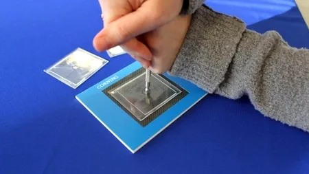 Prima mașină cu geam Gorilla Glass