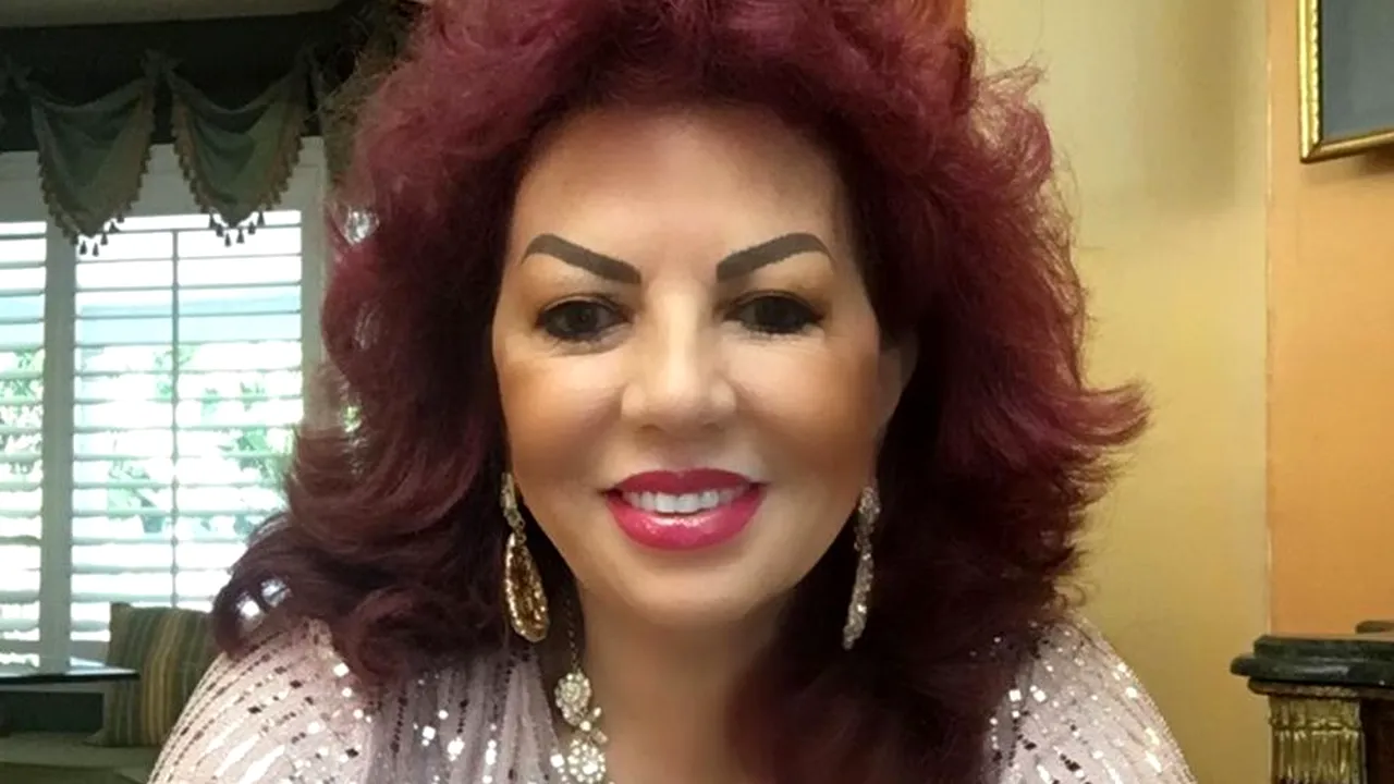 Carmen Harra, profeția momentului: „Apare o nouă nenorocire!” Ce spune despre război și variola maimuței